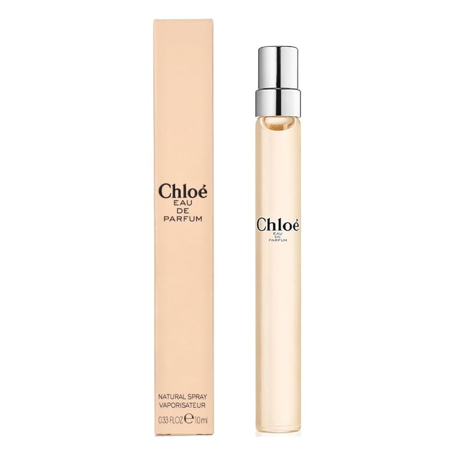 Amazon | クロエ CHLOE クロエ オードパルファム 10ml EDP SP